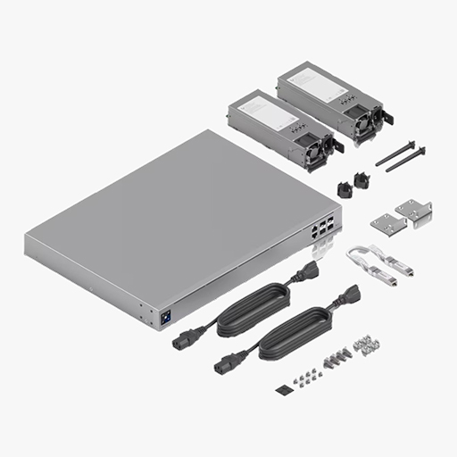 Ubiquiti UXG-Enterprise 25G Independent Gateway - Image 3